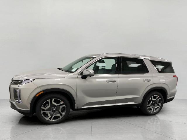 2025 Hyundai PALISADE Vehicle Photo in Appleton, WI 54913