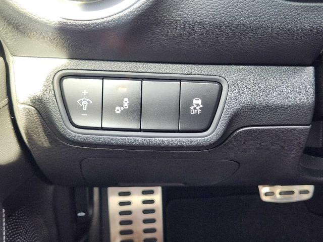 2023 Kia Forte Vehicle Photo in DENTON, TX 76210-9321