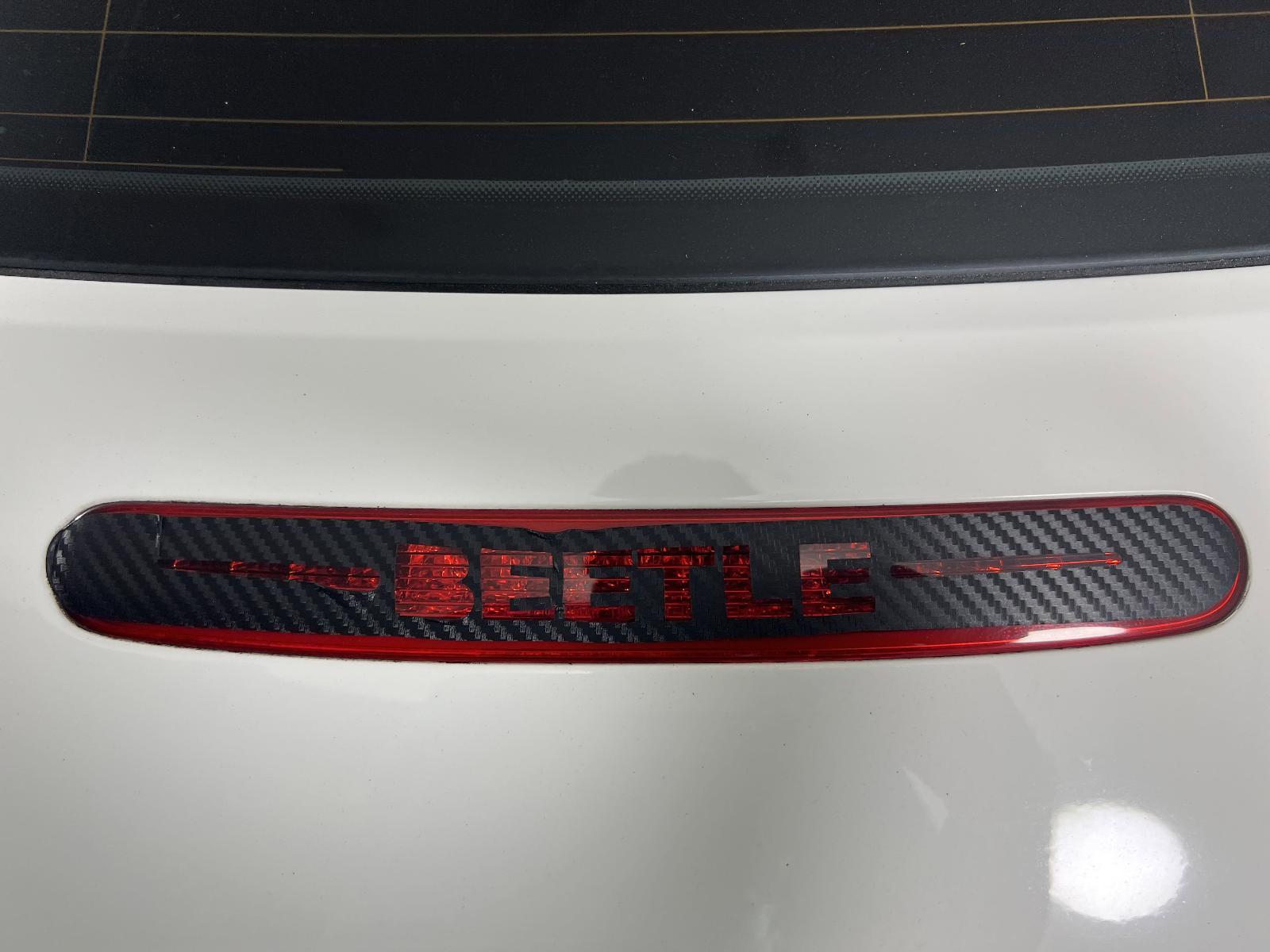 2013 Volkswagen Beetle Coupe Vehicle Photo in Georgetown, TX 78626