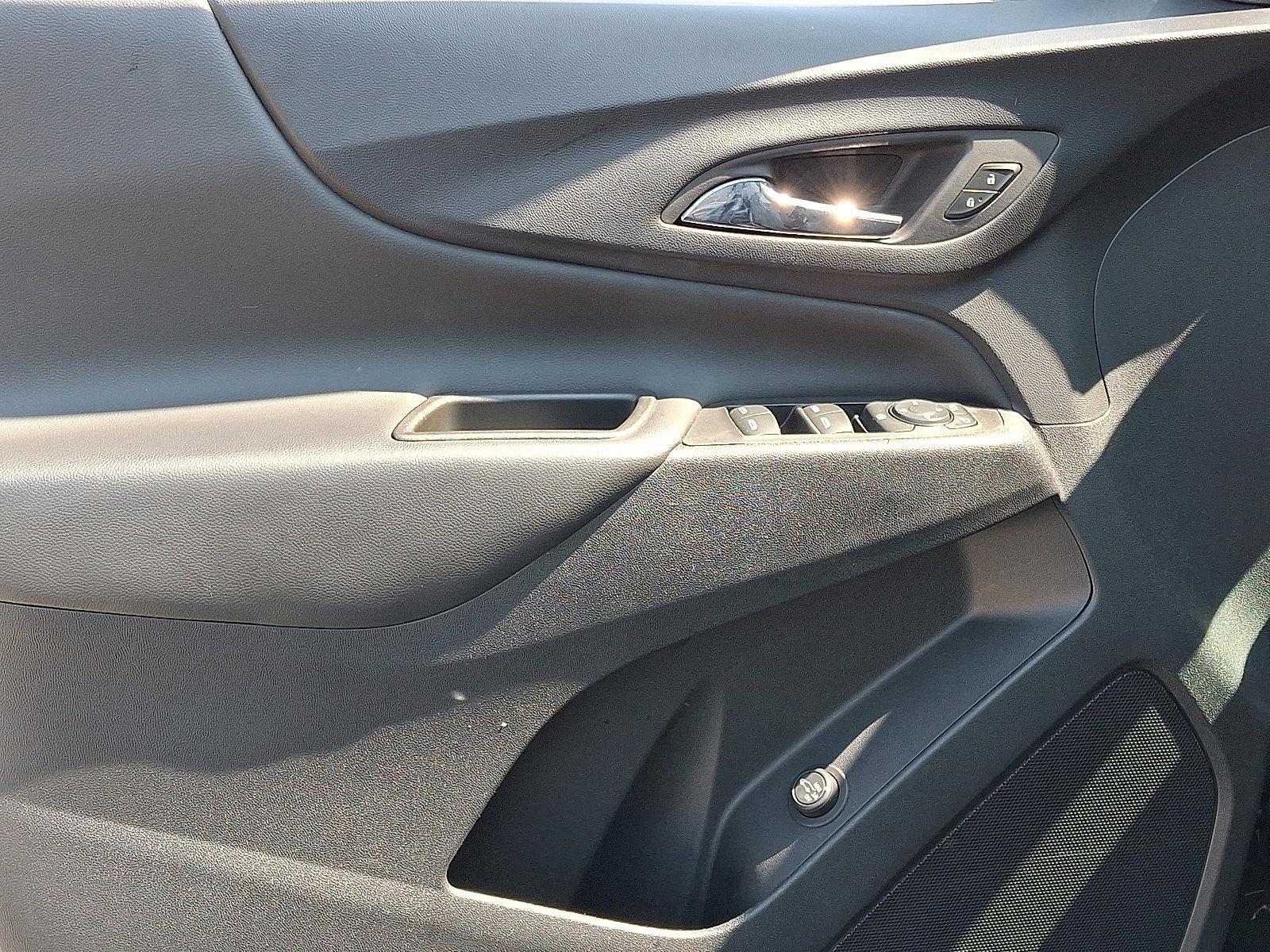 2022 Chevrolet Equinox Vehicle Photo in BETHLEHEM, PA 18017-9401