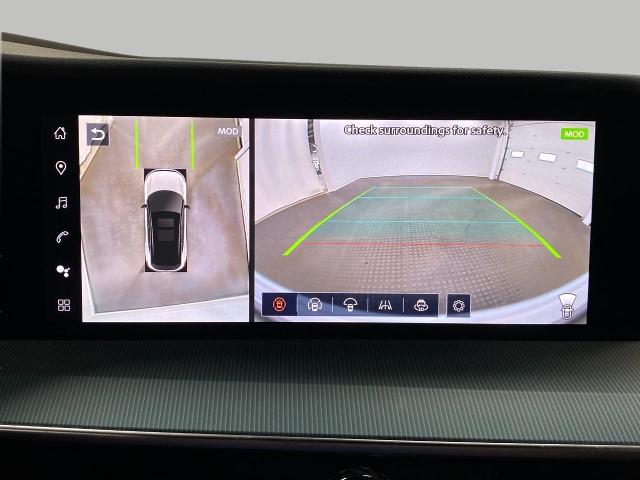2025 Nissan Murano Vehicle Photo in Appleton, WI 54913