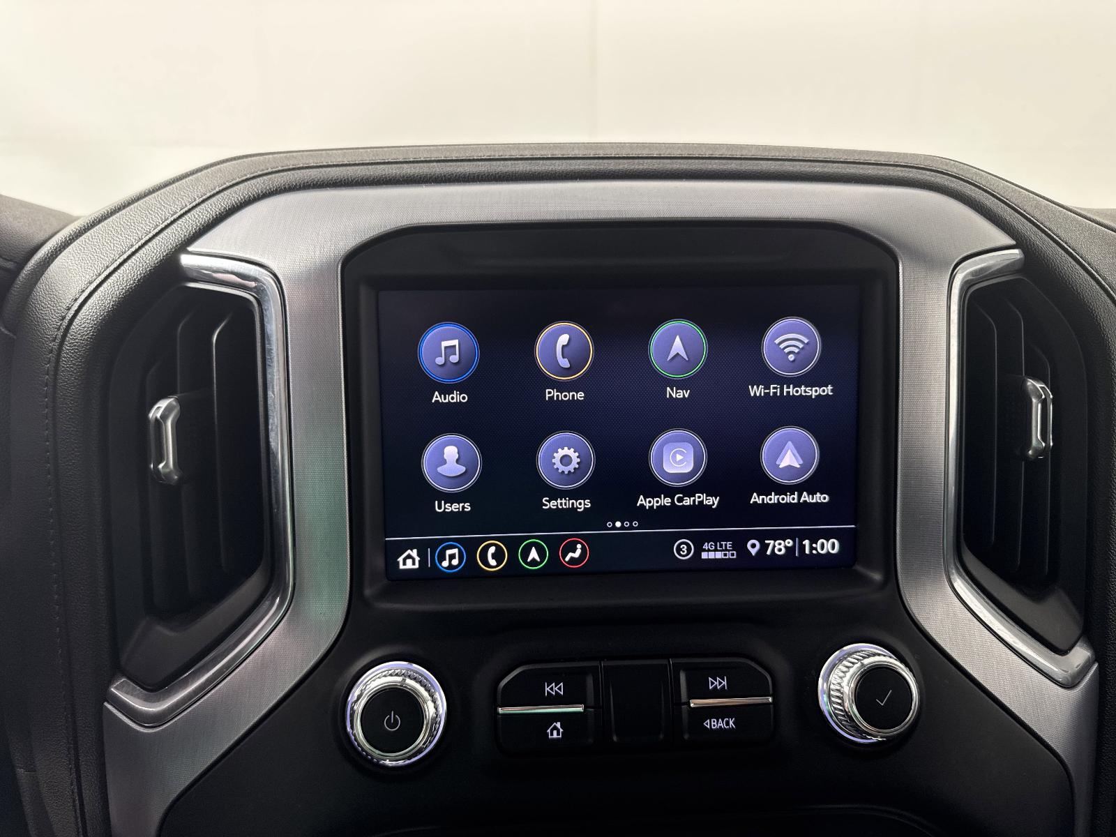 2020 GMC Sierra 1500 Vehicle Photo in Georgetown, TX 78626