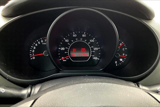 2019 Kia Soul Vehicle Photo in Grapevine, TX 76051