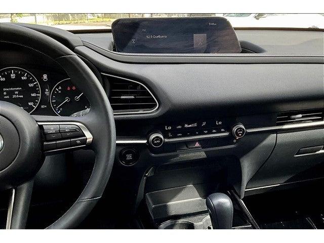 2024 Mazda CX-30 Vehicle Photo in San Antonio, TX 78230