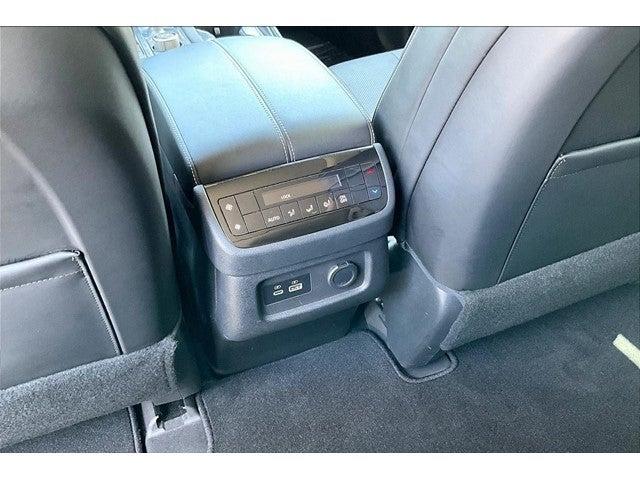 2022 INFINITI QX60 Vehicle Photo in San Antonio, TX 78230