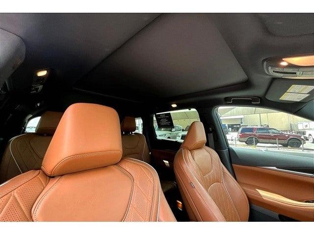 2024 INFINITI QX60 Vehicle Photo in San Antonio, TX 78230