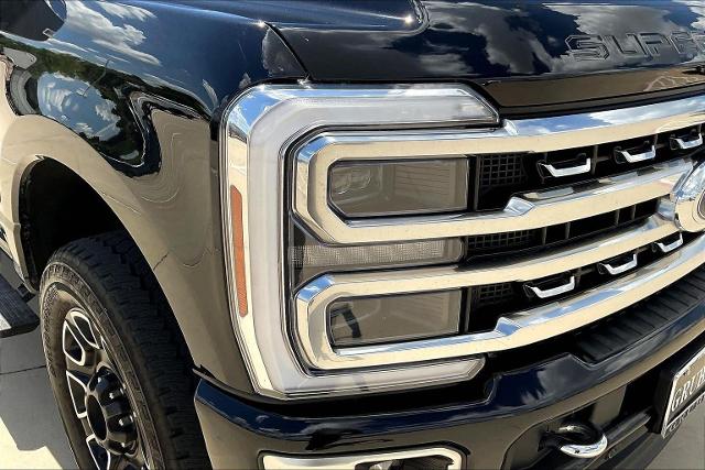 2024 Ford Super Duty F-250 SRW Vehicle Photo in Grapevine, TX 76051