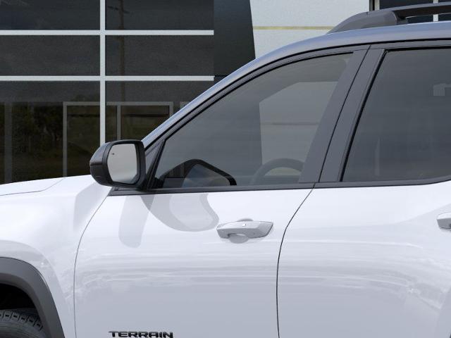2026 GMC Terrain Vehicle Photo in GREEN BAY, WI 54303-3330