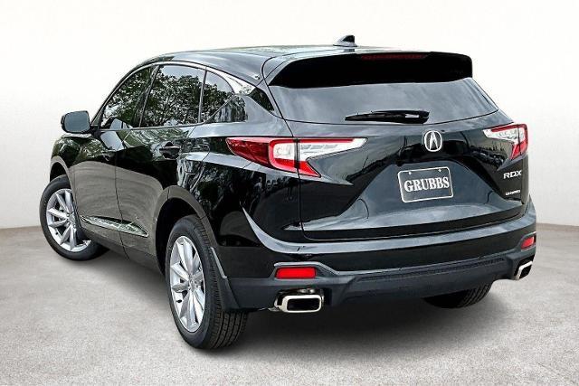 2024 Acura RDX Vehicle Photo in Tulsa, OK 74145