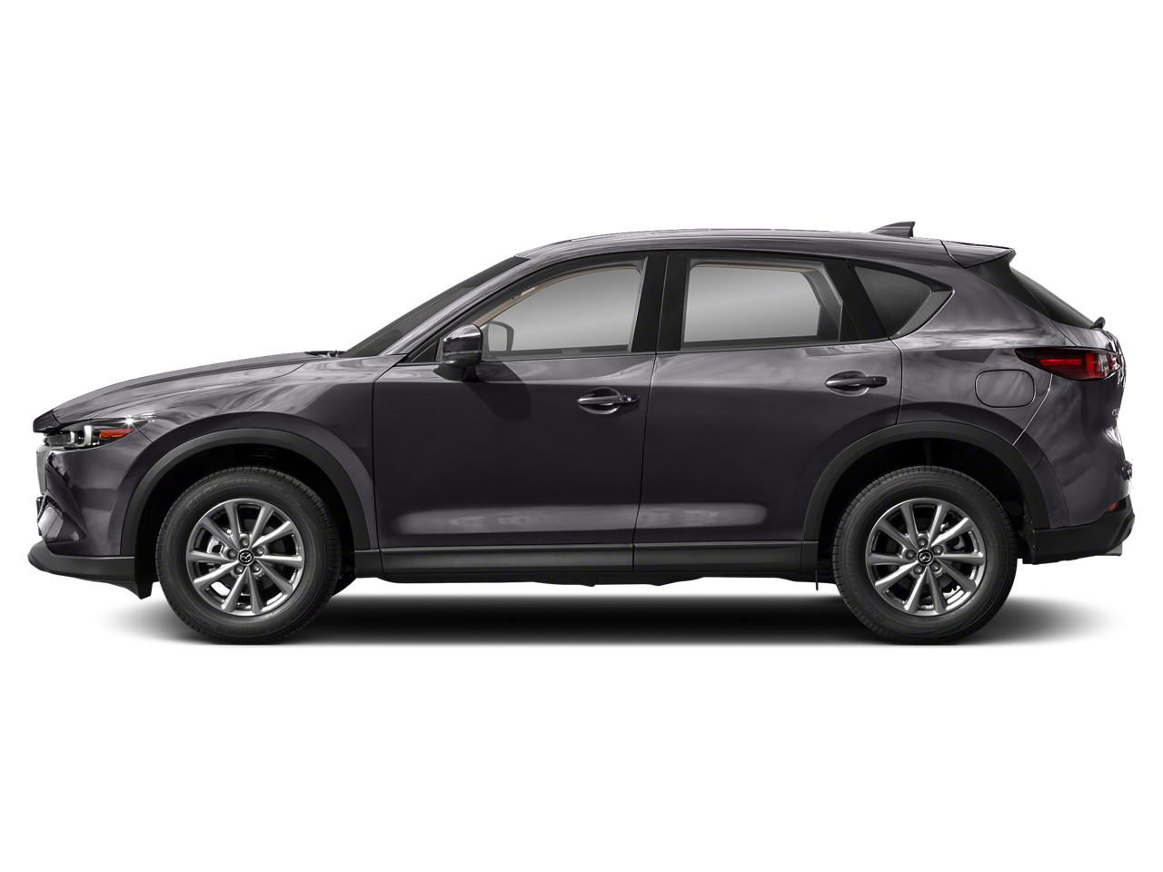 2022 Mazda CX-5 Vehicle Photo in Tulsa, OK 74145