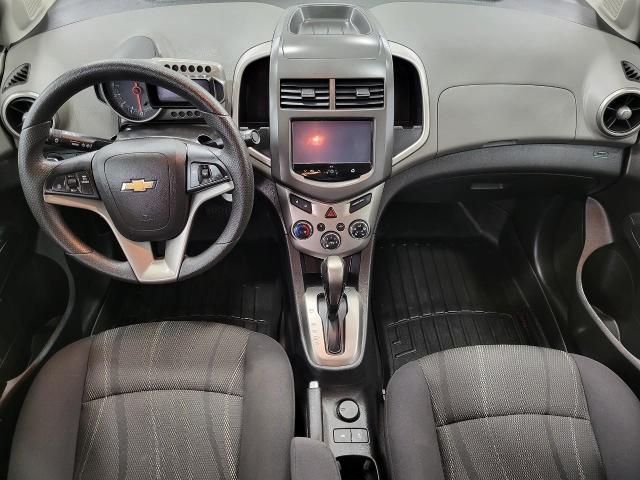 2014 Chevrolet Sonic Vehicle Photo in OSHKOSH, WI 54904-7811