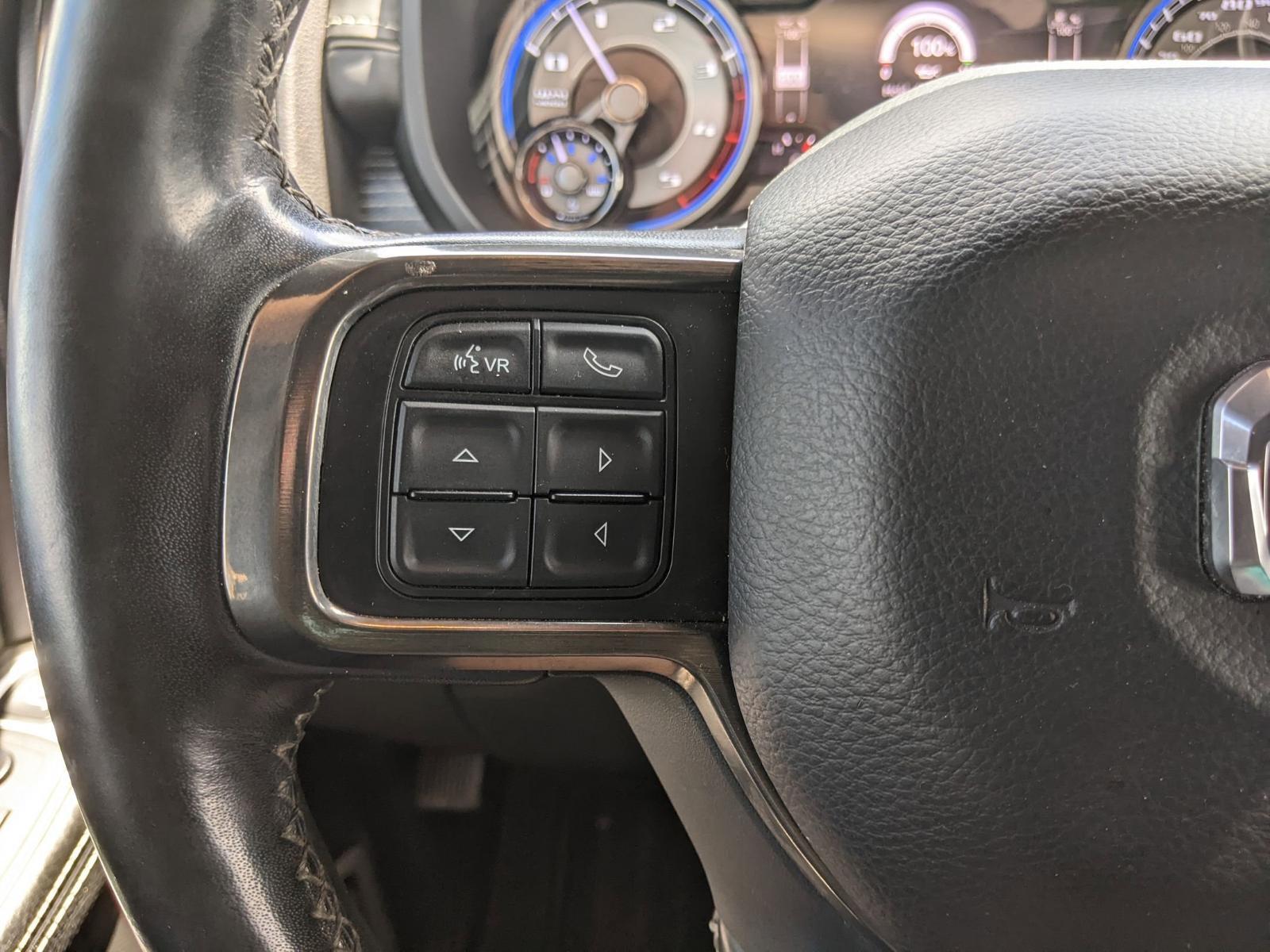 2019 Ram 3500 Vehicle Photo in Seguin, TX 78155