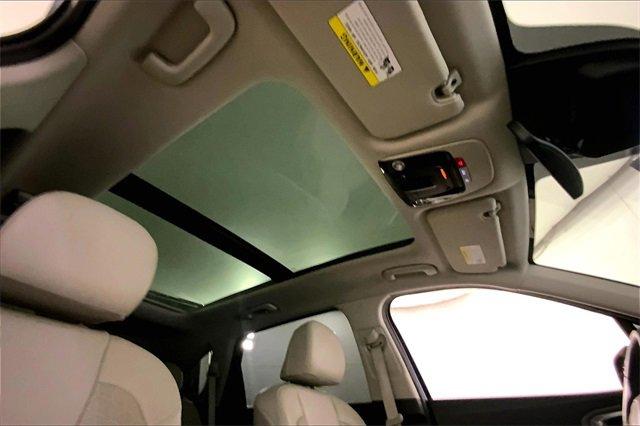 2023 Kia Sorento Vehicle Photo in INDEPENDENCE, MO 64055-1314