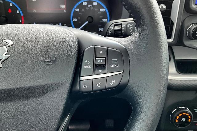 2023 Ford Bronco Sport Vehicle Photo in San Antonio, TX 78230