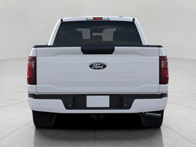 2025 Ford F-150 Vehicle Photo in Neenah, WI 54956