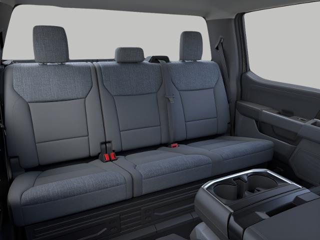 2025 Ford F-150 Vehicle Photo in Neenah, WI 54956