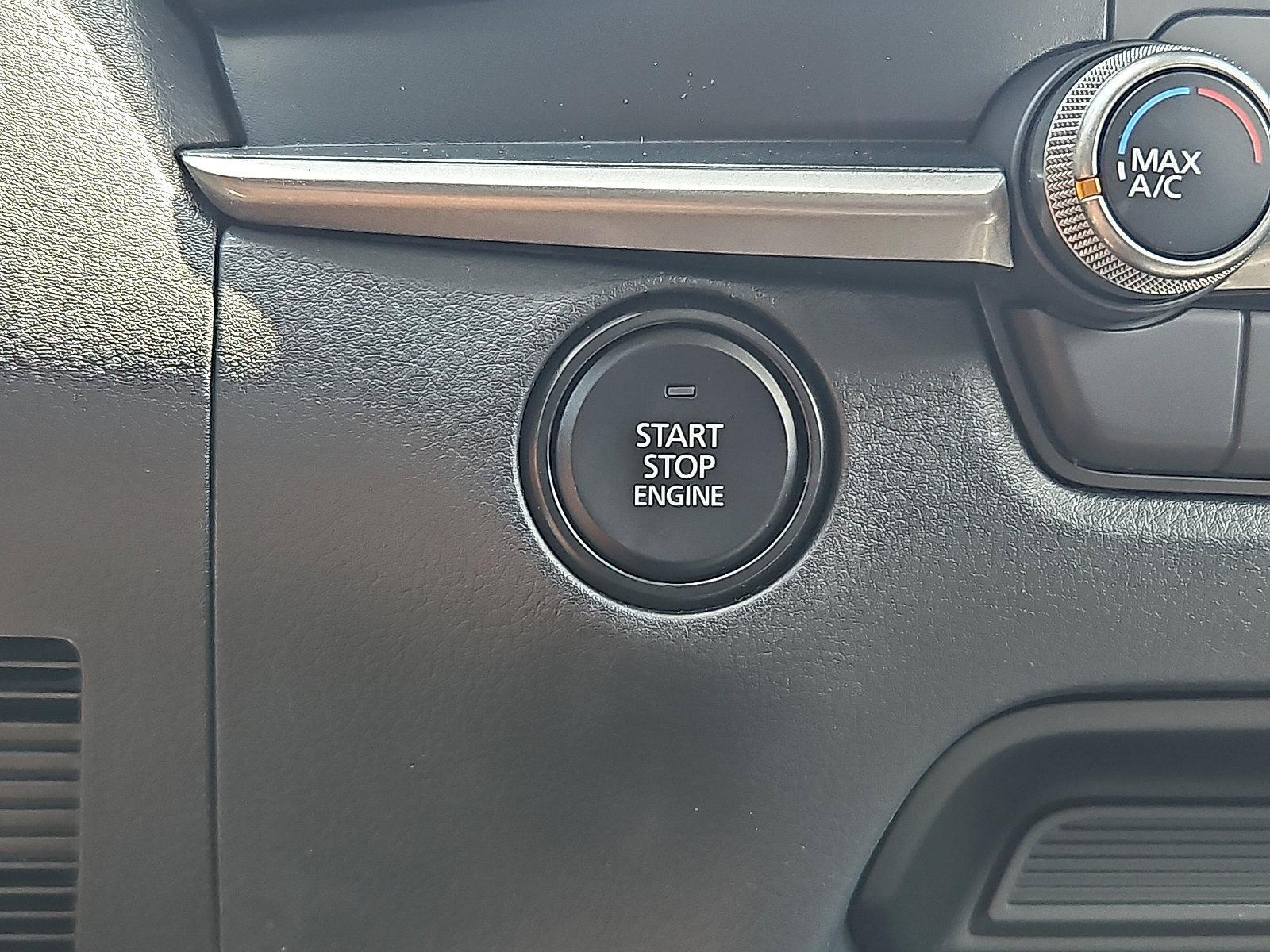 2025 Mazda CX-30 Vehicle Photo in Trevose, PA 19053