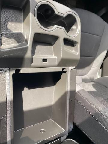 2021 Chevrolet Silverado 1500 Vehicle Photo in APPLETON, WI 54914-8833