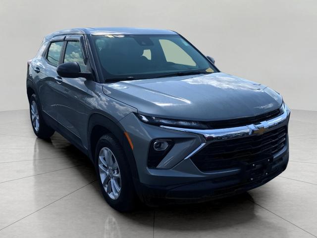 2024 Chevrolet Trailblazer Vehicle Photo in GREEN BAY, WI 54303-3330