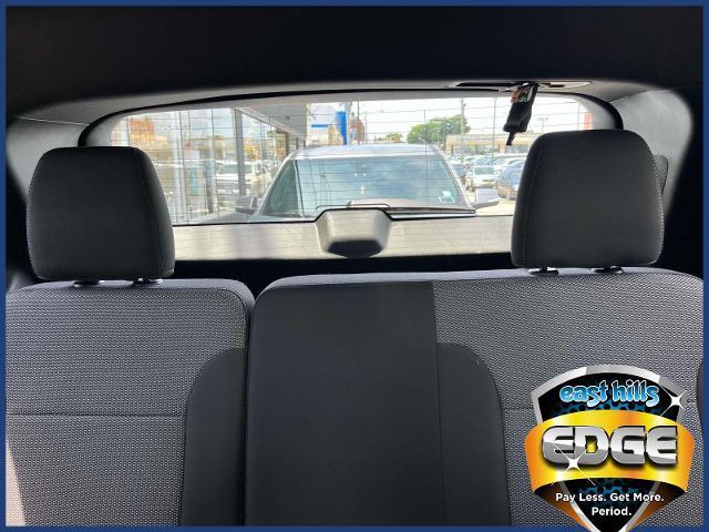 2023 Chevrolet Traverse Vehicle Photo in Roslyn, NY 11576