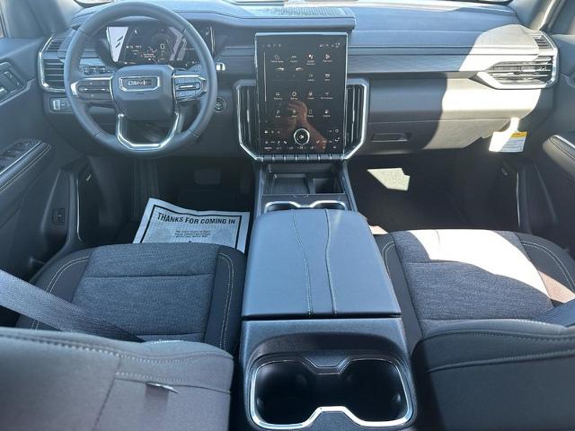 2025 GMC Acadia Vehicle Photo in COLUMBIA, MO 65203-3903