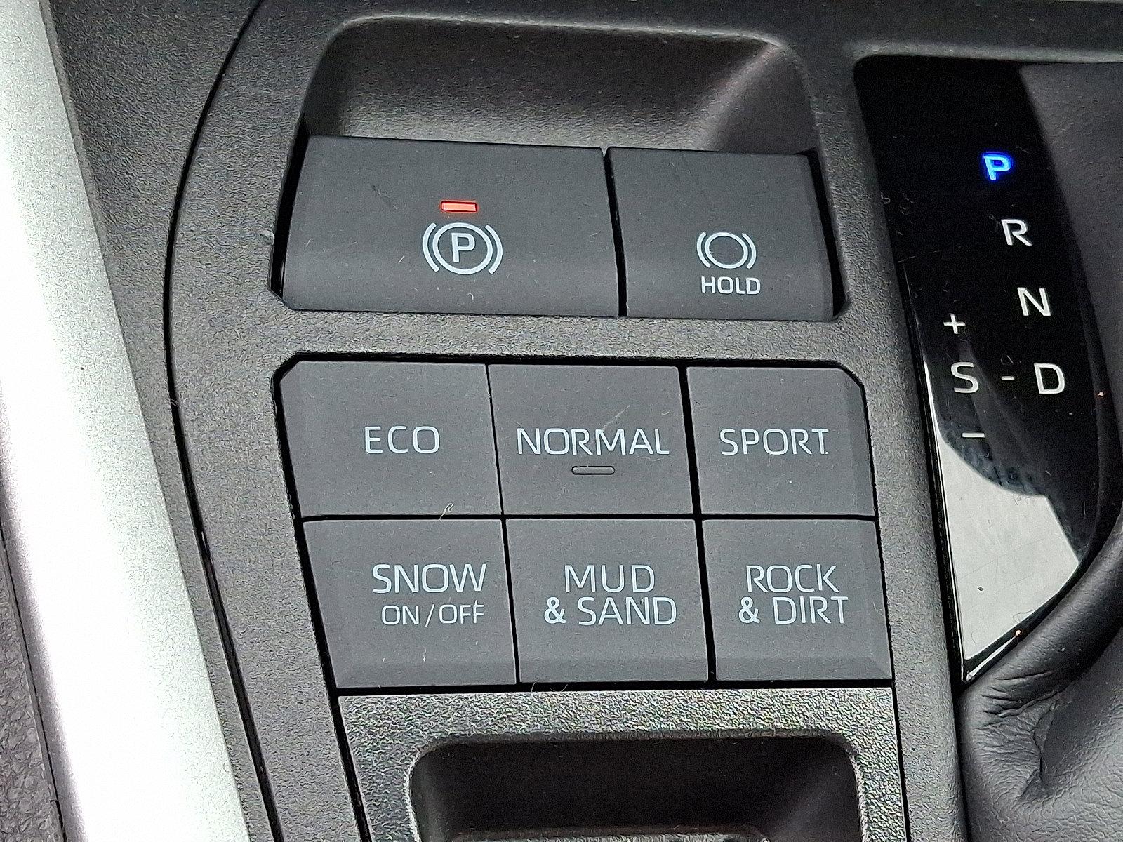 2023 Toyota RAV4 Vehicle Photo in Easton, PA 18045