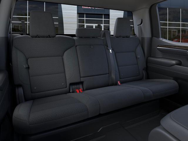 2025 GMC Sierra 1500 Vehicle Photo in APPLETON, WI 54914-8833