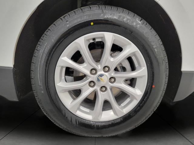 2021 Chevrolet Equinox Vehicle Photo in NEENAH, WI 54956-2243