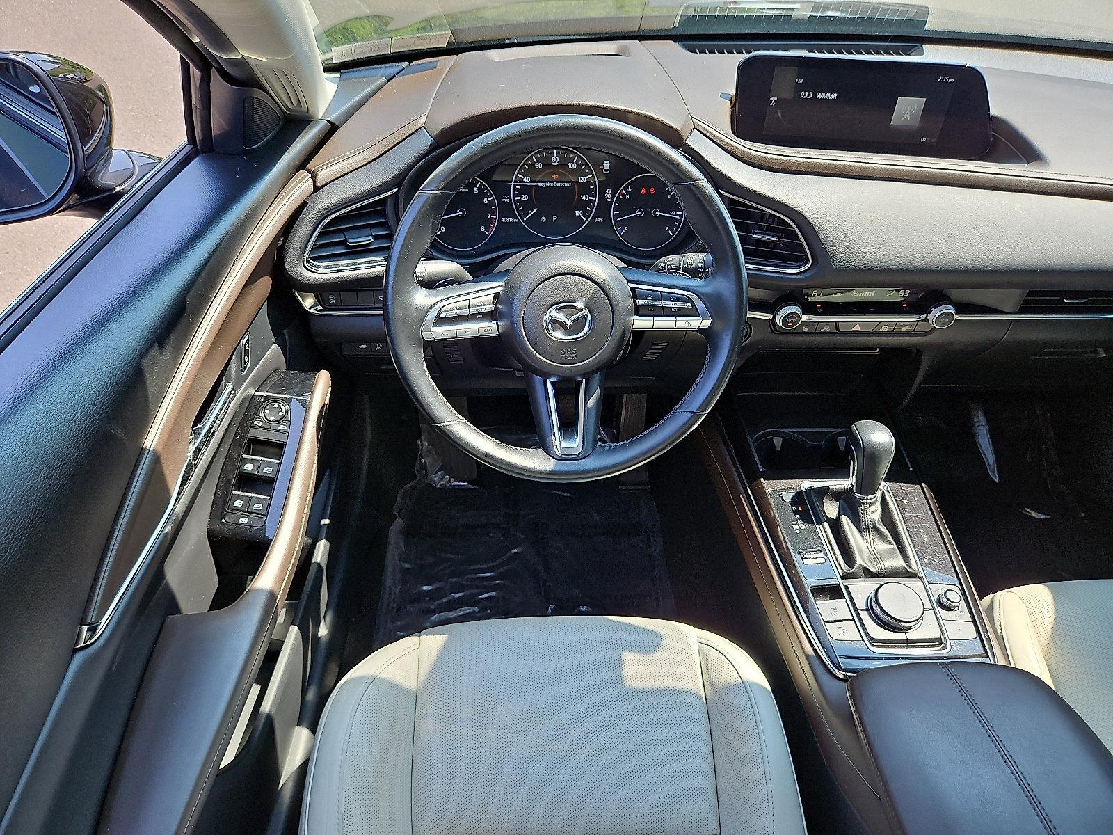 2023 Mazda CX-30 Vehicle Photo in Trevose, PA 19053