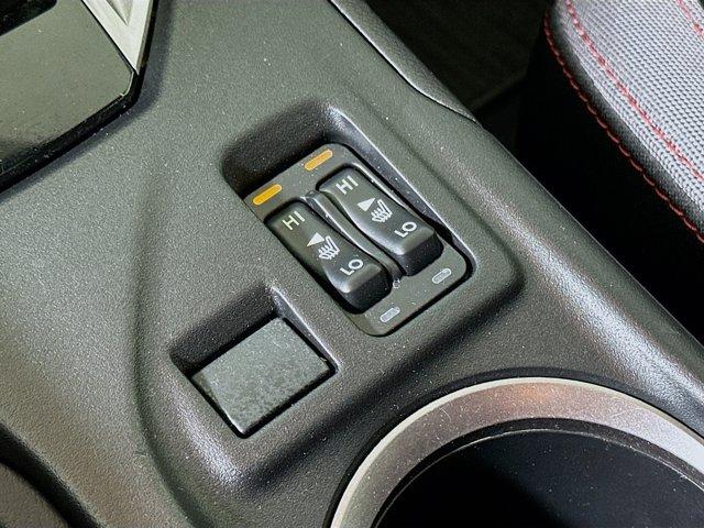 2022 Subaru Impreza Vehicle Photo in Doylestown, PA 18902