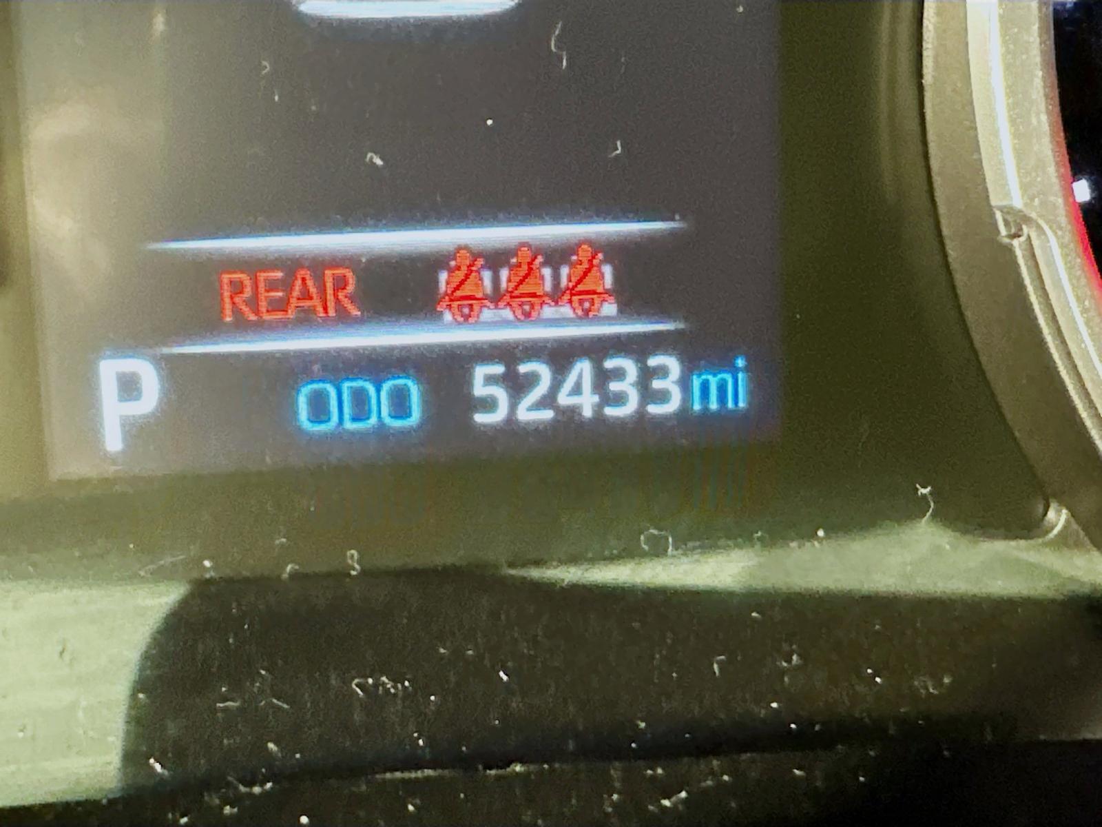 2022 Toyota RAV4 Vehicle Photo in Langhorne, PA 19047