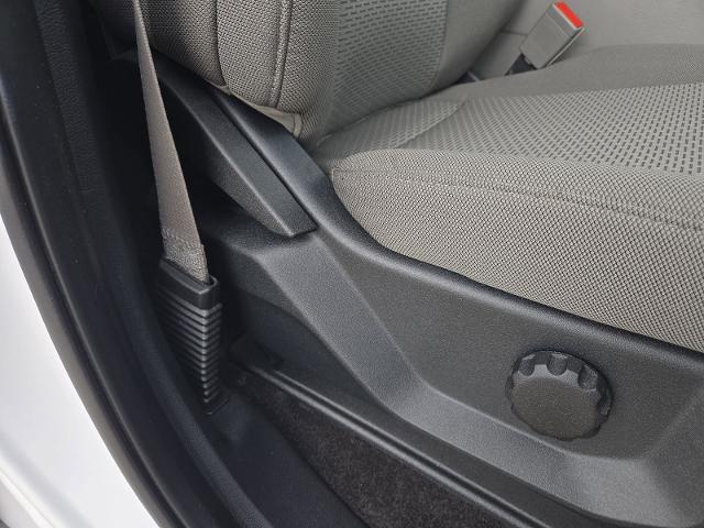 2020 Ford F-150 Vehicle Photo in Weatherford, TX 76087