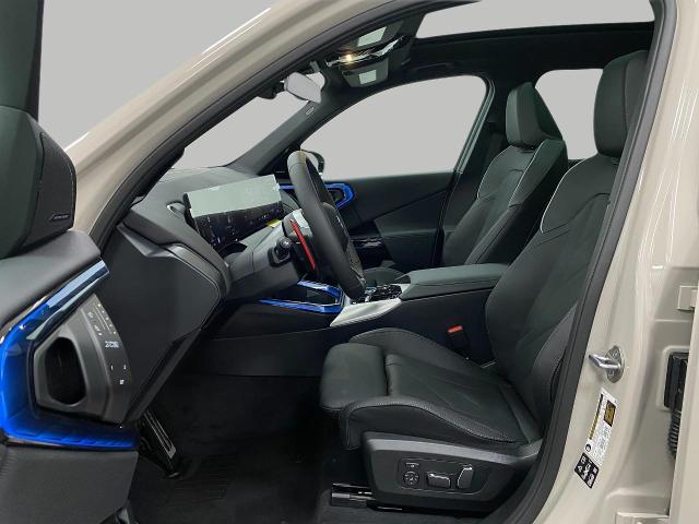 2025 BMW X3 M50 xDrive Vehicle Photo in Appleton, WI 54913