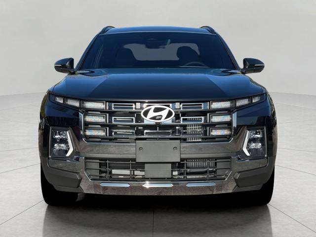 2025 Hyundai SANTA CRUZ Vehicle Photo in Green Bay, WI 54304