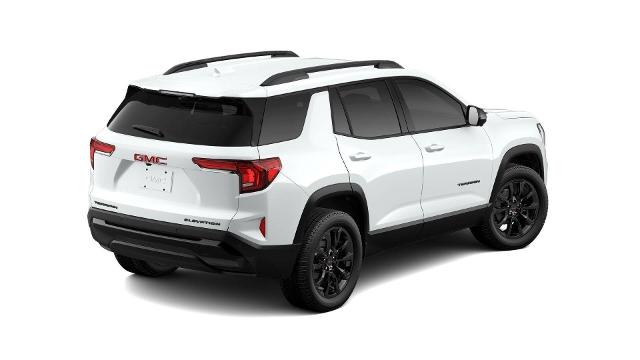2026 GMC Terrain Vehicle Photo in Fishers, IN 46038