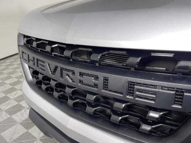 2016 Chevrolet Colorado Vehicle Photo in GILBERT, AZ 85297-0402
