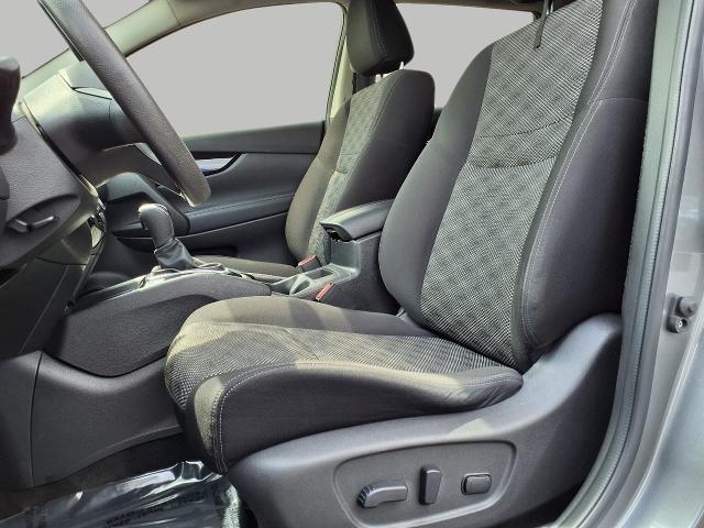 2017 Nissan Rogue Sport Vehicle Photo in Oshkosh, WI 54904