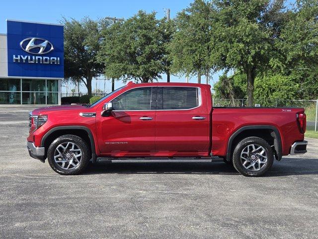 2023 GMC Sierra 1500 Vehicle Photo in Decatur, TX 76234