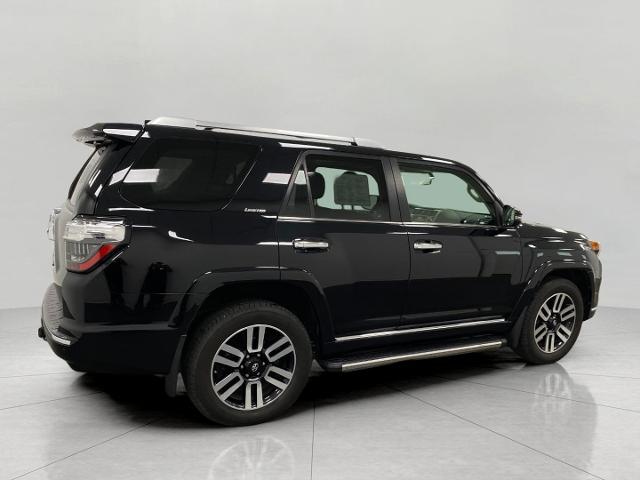2018 Toyota 4Runner Vehicle Photo in Oshkosh, WI 54904