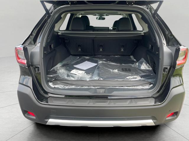2025 Subaru Outback Vehicle Photo in Oshkosh, WI 54904