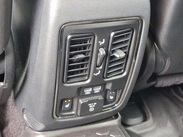 2018 Jeep Grand Cherokee Vehicle Photo in DANBURY, CT 06810-5034