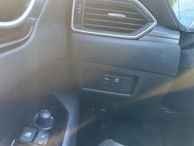 2022 Mazda CX-5 Vehicle Photo in Harrisburg, PA 17111
