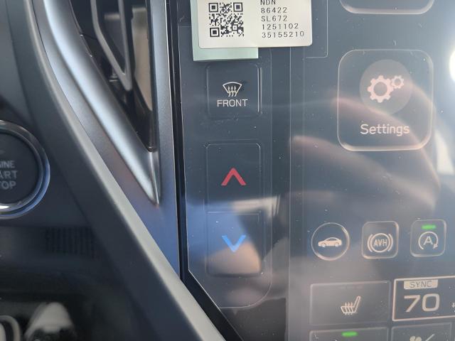 2025 Subaru Forester Vehicle Photo in Green Bay, WI 54304