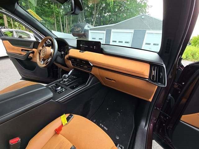 2024 Mazda CX-90 Vehicle Photo in Harrisburg, PA 17111