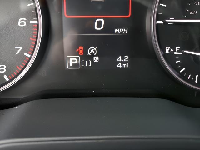 2025 Subaru Crosstrek Vehicle Photo in Oshkosh, WI 54904
