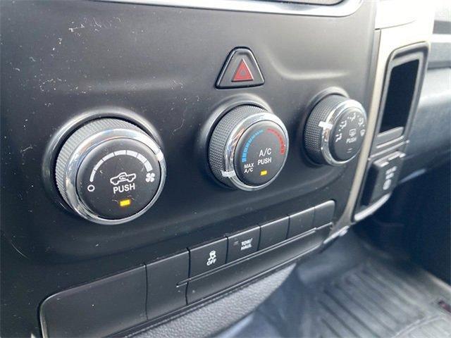 2015 Ram 1500 Vehicle Photo in LANCASTER, PA 17601-0000