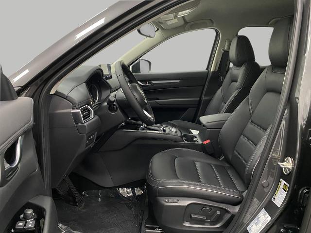 2025 Mazda CX-5 Vehicle Photo in Appleton, WI 54913