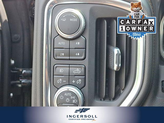 2020 GMC Sierra 1500 Vehicle Photo in WATERTOWN, CT 06795-3318