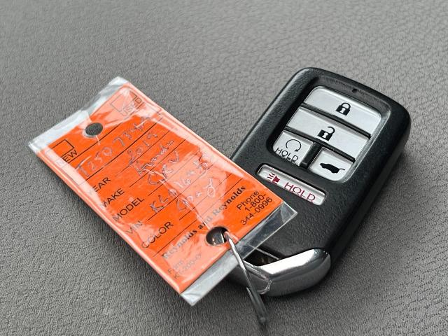 2019 Honda CR-V Vehicle Photo in Appleton, WI 54914