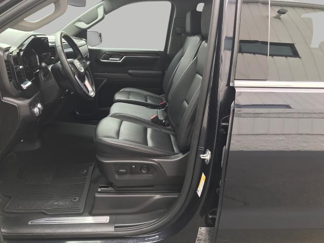 2025 GMC Sierra 1500 Vehicle Photo in GREEN BAY, WI 54303-3330
